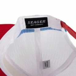 Seager Hat Ice Cold Snapback -clothing shop SeagerHat4d 1500x cd0bab4f 25e0 48b2 aa94 2a89faced851 2