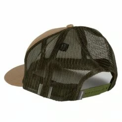 Seager Hat Fishing Club Mesh Snapback -clothing shop SeagerHat7c 835b620d 71d5 4a23 9 2