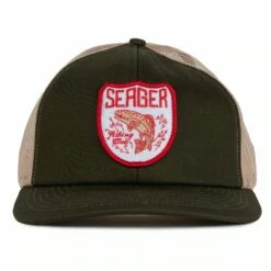 Seager Hat Fishing Club Mesh Snapback -clothing shop SeagerHat8a 1500x 27ee2b64 15fe 4523 b7bf 97c335e64e12 1