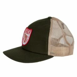 Seager Hat Fishing Club Mesh Snapback -clothing shop SeagerHat8b 59c39020 11e4 414a a 1