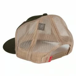 Seager Hat Fishing Club Mesh Snapback -clothing shop SeagerHat8c b2255c40 c523 40bd a