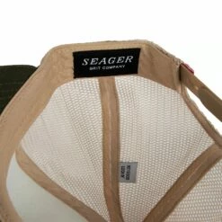 Seager Hat Fishing Club Mesh Snapback -clothing shop SeagerHat8d 1500x 0497ca9c 53eb 4626 90f9 be279904bdaf 2