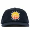 Seager Hat High Horse Hemp Snapback -clothing shop SeagerHatnvy01 1000x 89442418 7ffb 4005 a9af 05e75b345047