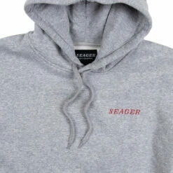 Seager Mens Sweatshirt Company Hoodie -clothing shop SeagerHoodiegrey3 1200x 54a9c7de e67c 4615 b3d6 c1912ada95c9