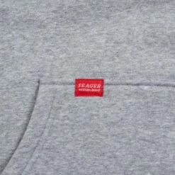 Seager Mens Sweatshirt Company Hoodie -clothing shop SeagerHoodiegrey4 1200x 338d6fe3 da45 4af5 b529 705de4596e59