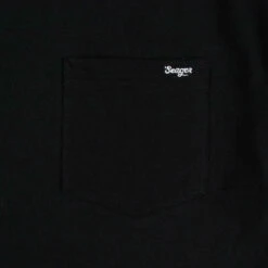 Seager Mens Shirt Canyon Crew -clothing shop Seagerblkpkttee4 1200x aae6e7be 7dfc 4c66 8d8b 2d5b86af8fd8