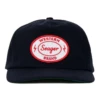 Seager Hat Ford Hemp Snapback 1 Seager Hat Ford Hemp Snapback -clothing shop Seagerboltnvyhat1 1500x 1200x 4aca0bbb e3f2 4b6a 8d67 03973125122f
