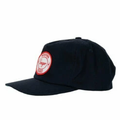 Seager Hat Ford Hemp Snapback -clothing shop Seagerboltnvyhat2 1200x cfbf6ab7 413a 4009 89f8 e2b47f5d4e75 1