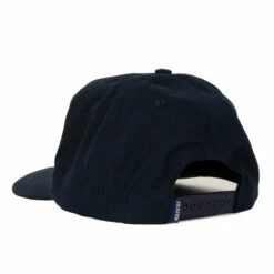Seager Hat Ford Hemp Snapback -clothing shop Seagerboltnvyhat3 1200x 8284d242 9ede 472b bf07 6550a920c1a5
