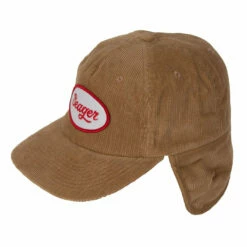 Seager Hat Flapjack Corduroy Ear Flap Cap -clothing shop Seagerfleeecordlng4 1200x 69695467 6181 4a5e 9ba6 616d8b4176ac 2