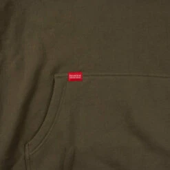 Seager Mens Sweatshirt Company Hoodie -clothing shop Seagergreenhoodie4 1200x 7beead0f f83f 4def 9be1 a5f0c9673fa8