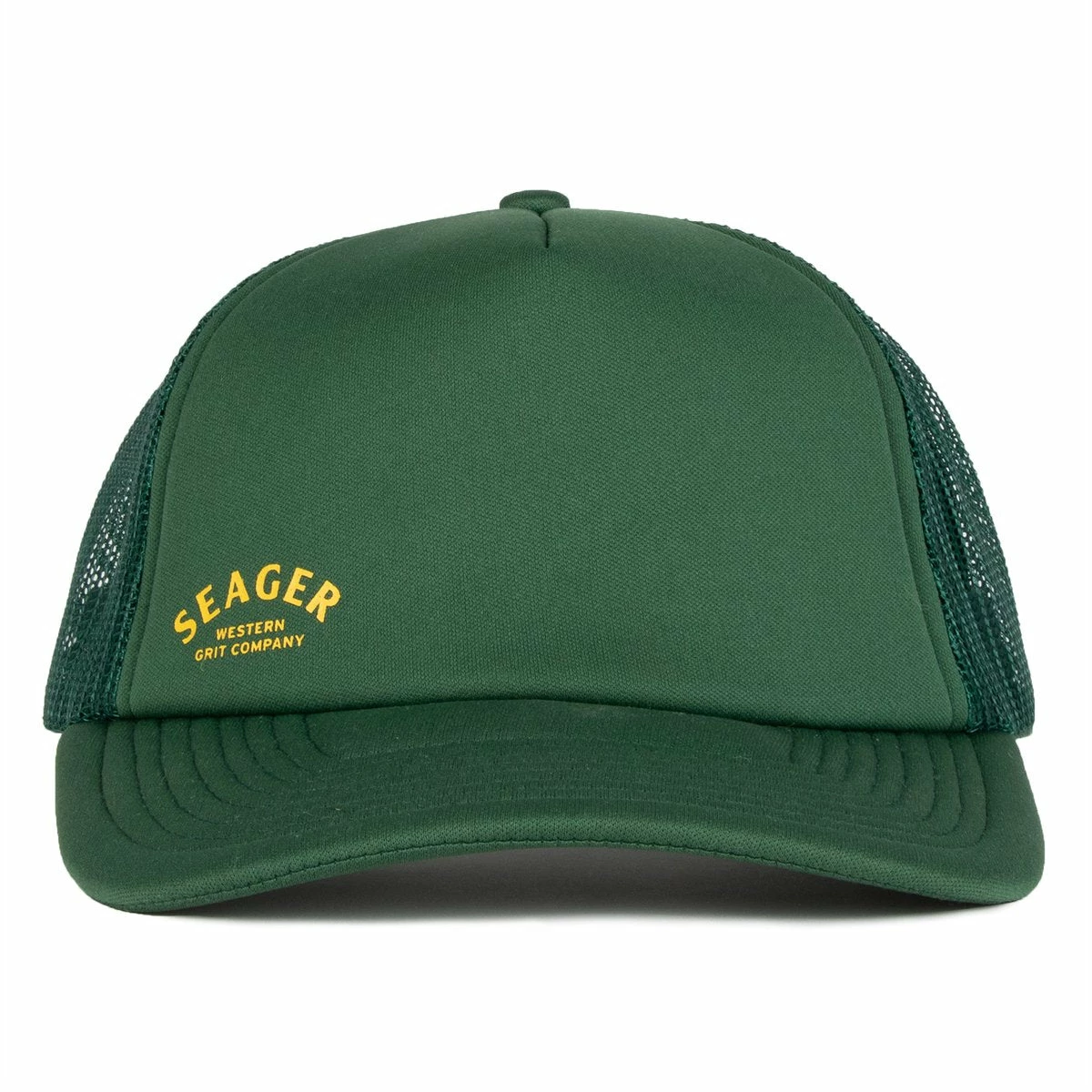 Seager Hat Eddy Foam Mesh Snapback 3 Seager Hat Eddy Foam Mesh Snapback