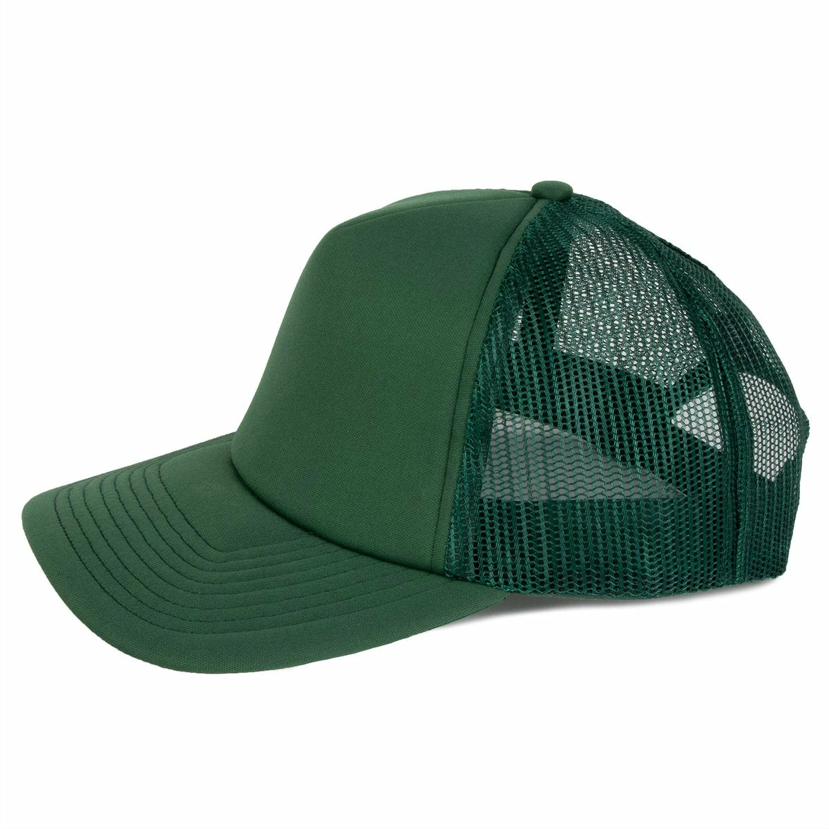 Seager Hat Eddy Foam Mesh Snapback 4 Seager Hat Eddy Foam Mesh Snapback - Image 2