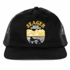Seager Hat Crowley Mesh Snapback -clothing shop Seagerhat3a 1500x b8705a88 856f 4ac4 8333 bca66e339312 1
