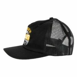 Seager Hat Crowley Mesh Snapback -clothing shop Seagerhat3b 1500x 6fe783e7 2149 48ca 8b26 96c0334e8cad 1