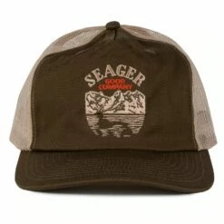 Seager Hat Crowley Mesh Snapback -clothing shop Seagerhat4a 1500x f853af5a 2003 4f37 a91f d8f9d998b21a 1