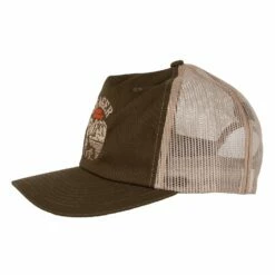 Seager Hat Crowley Mesh Snapback -clothing shop Seagerhat4b 1500x 3c651c92 d704 4029 963d 15145bc0cba2 2