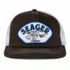 Seager Hat Heritage Mesh Snapback 2 Seager Hat Heritage Mesh Snapback -clothing shop Seagerhat6a 1500x 8aed9039 93f3 44e5 aaec 634c5cabc9fc