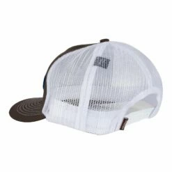 Seager Hat Heritage Mesh Snapback -clothing shop Seagerhat6c 1500x 0804fb64 9990 49dc afa4 2b3cd5bda786 1