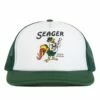 Seager Hat Pickin Chicken -clothing shop Seagerhatchkntrucker01 1000x e5e51cc2 9616 439d ba0b 3b88cdac15ed 1