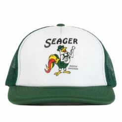 Seager Hat Pickin Chicken