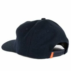 Seager Hat High Horse Hemp Snapback -clothing shop Seagerhatnvy03 1000x d53847a3 c722 4772 98f5 719e748b497c 1