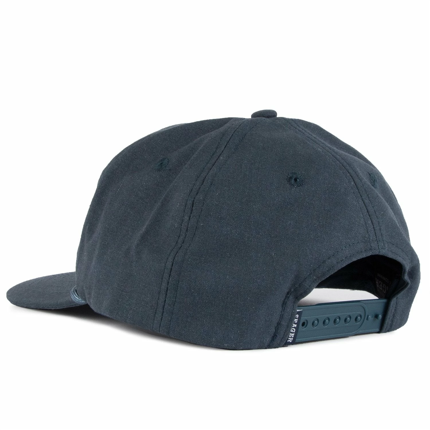 Seager Hat Space Cowboy Snapback 5 Seager Hat Space Cowboy Snapback - Image 3