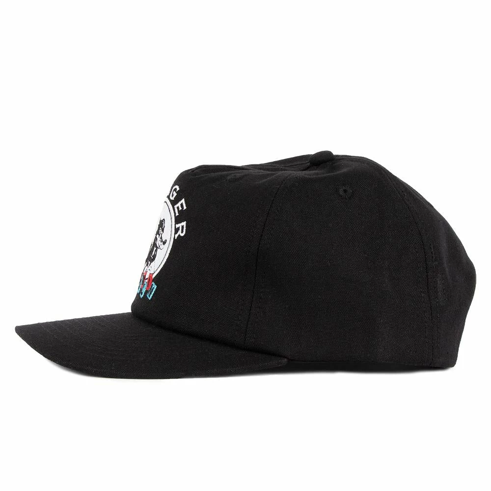 Seager Hat Howlin Hemp Snapback 5 Seager Hat Howlin Hemp Snapback - Image 3