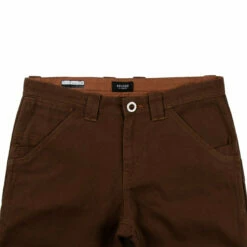 Seager Mens Pants Bison Canvas -clothing shop Seagerpantsdetail1 1200x 1dbde7c5 144d 4a0f a4c4 f81d283635f7