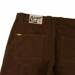 Seager Mens Pants Bison Canvas -clothing shop Seagerpantsdetail5 1200x c92c698e 0925 4647 928f d997329494b4
