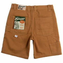 Seager Mens Shorts Bison -clothing shop Seagershorts2 1200x 3ea2b290 44ea 4f11 a084 3c53c1d18c0f