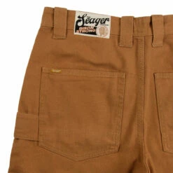 Seager Mens Shorts Bison -clothing shop Seagershorts5 1200x ebbbdd6f ca12 4a6c a198 1f549a61cdaa