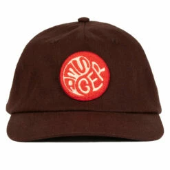 Seager Hat Brooks Hemp Snapback