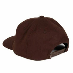 Seager Hat Brooks Hemp Snapback -clothing shop Seagerynynghat3 1200x 531e540b aa52 4d94 a56d 04582580aaa8