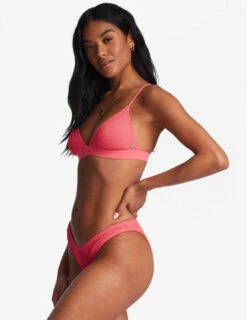 Billabong Womens Bikini Bottoms Summer High Hike -clothing shop SummerHighFixedTriangle mjp0 2 f40c2275 6f9a 488c b8c8 895e6b13c4a8