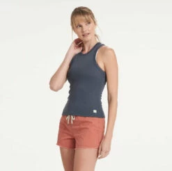 clothing shop -clothing shop SunriseHighNeckTank azr 2