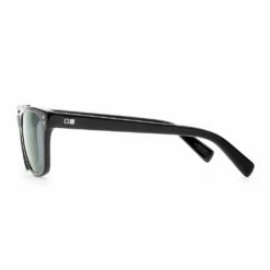 Otis Sunglasses Test Of Time -clothing shop TEST OF TIME 92 1601P A 1200x500 black grey polarised 3