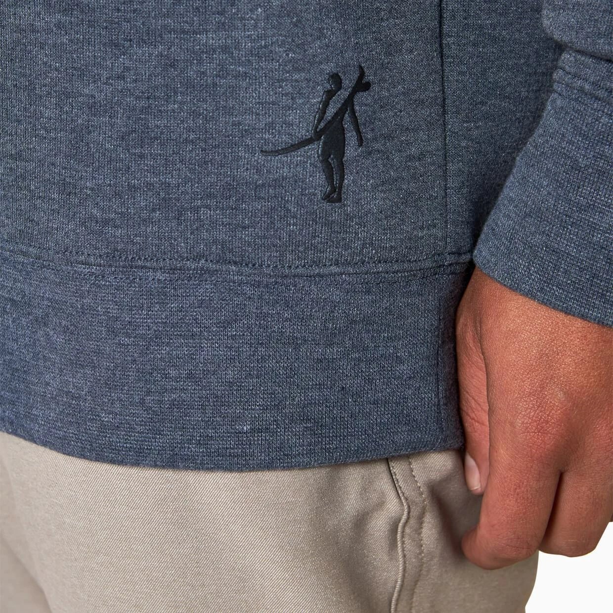 Toes On The Nose Mens Sweatshirt Coastal Crew 9 Toes On The Nose Mens Sweatshirt Coastal Crew - Image 7