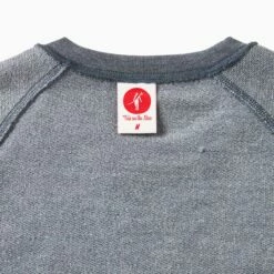 Toes On The Nose Mens Sweatshirt Coastal Crew 27 Toes On The Nose Mens Sweatshirt Coastal Crew -clothing shop TF997 NVY detail 3 2000x ec472360 8613 419d 8709 f38be5cdcc56