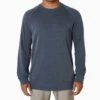 Toes On The Nose Mens Sweatshirt Coastal Crew