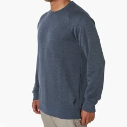 Toes On The Nose Mens Sweatshirt Coastal Crew 24 Toes On The Nose Mens Sweatshirt Coastal Crew -clothing shop TF997 NVY side 2000x ba737106 5c71 45d8 93aa 64c7223f1f00