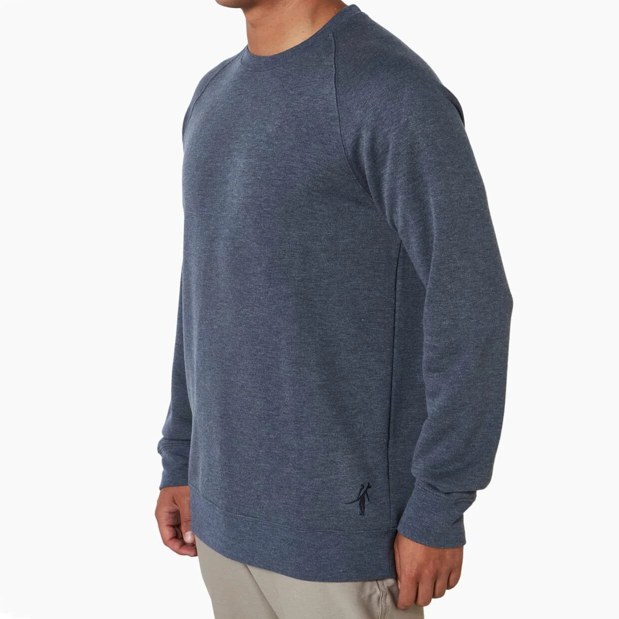 Toes On The Nose Mens Sweatshirt Coastal Crew 5 Toes On The Nose Mens Sweatshirt Coastal Crew - Image 3