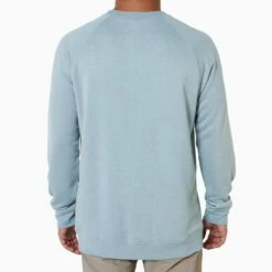 Toes On The Nose Mens Sweatshirt Coastal Crew 36 Toes On The Nose Mens Sweatshirt Coastal Crew -clothing shop TF997 SLT back 2000x 7510156b f50a 4035 a177 46d4ff739809