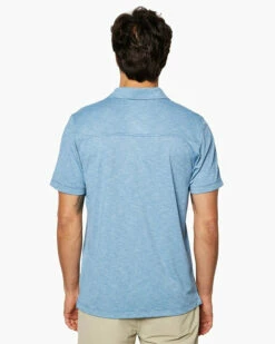 Toes On The Nose Mens Polo Lido -clothing shop TK951 OCN back 2000x 90134132 9db1 46bc ad2c cb8393d8f2f8