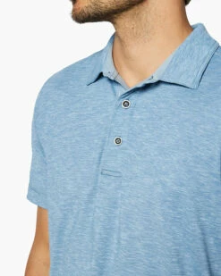 Toes On The Nose Mens Polo Lido -clothing shop TK951 OCN detail 2000x a9f1d5ef 0694 4af6 ae95 9760608ddfb6