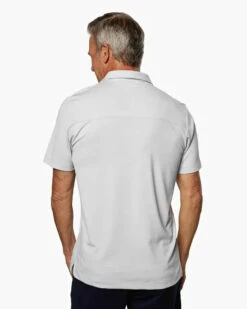 Toes On The Nose Mens Polo Lido -clothing shop TK951 PRL back 700x 198f1e1e 72ed 41cc a123 0108148e874e