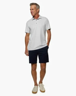 Toes On The Nose Mens Polo Lido -clothing shop TK951 PRL full2 700x f2e7295a b49d 42c3 9f87 55be5b67e197