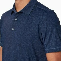 Toes On The Nose Mens Polo Lido -clothing shop TK951 DKNV detail 2000x 7cb45097 bb39 496f b59b f87c4130cb67