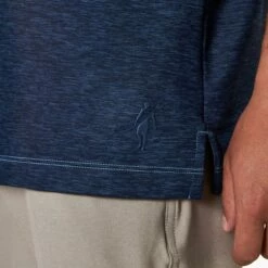 Toes On The Nose Mens Polo Lido -clothing shop TK951 DKNV detail 2 2000x 7767aca8 bfbf 4077 93ab a271e7b2fc09