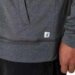 Toes On The Nose Mens Sweatshirt Cove Full-Zip Hoodie -clothing shop TK965 HTCH detail 2 2000x 78d48443 0c44 484f 9527 7027b941505a